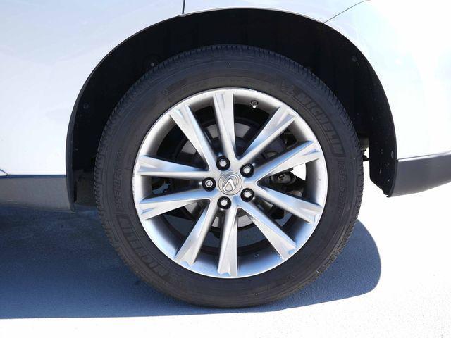 used 2014 Lexus RX 350 car, priced at $14,877