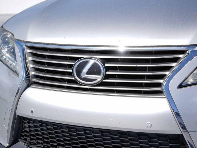 used 2014 Lexus RX 350 car, priced at $14,877