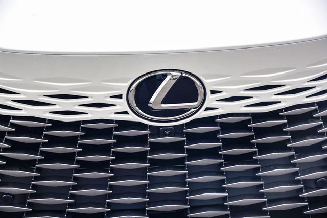 new 2026 Lexus RX 350 car, priced at $59,128