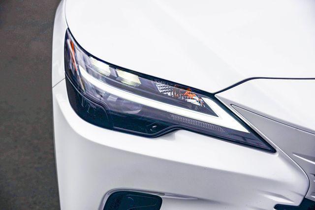 new 2026 Lexus RX 350 car, priced at $59,128