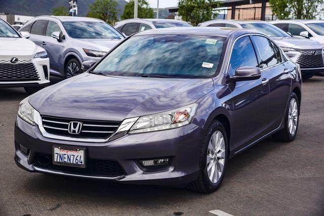 used 2015 Honda Accord car, priced at $15,888