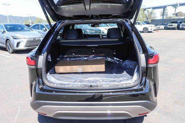 new 2026 Lexus RX 350h car, priced at $71,373