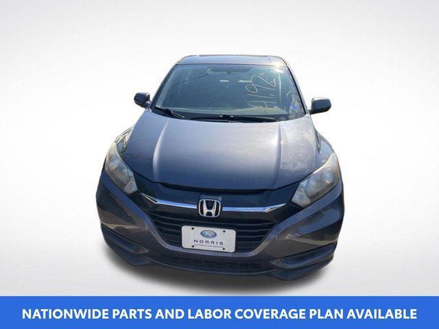 used 2016 Honda HR-V car, priced at $15,489