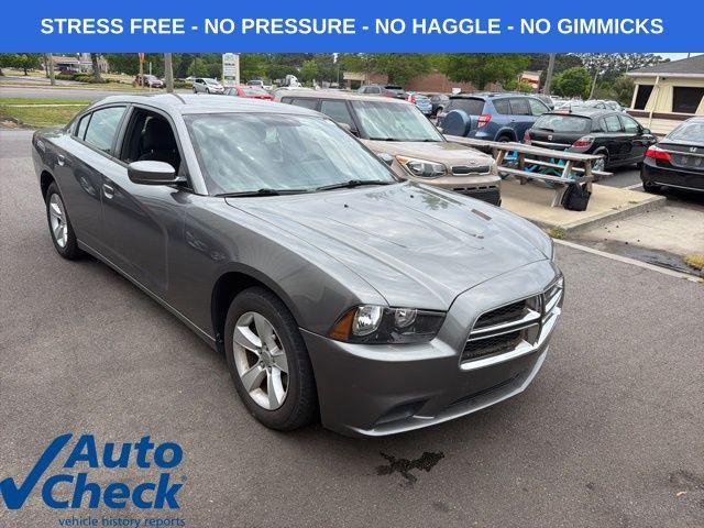 used 2011 Dodge Charger car, priced at $7,594
