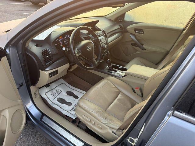used 2014 Acura RDX car, priced at $12,100