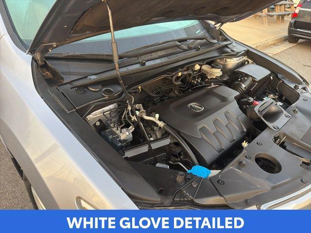 used 2014 Acura RDX car, priced at $12,100