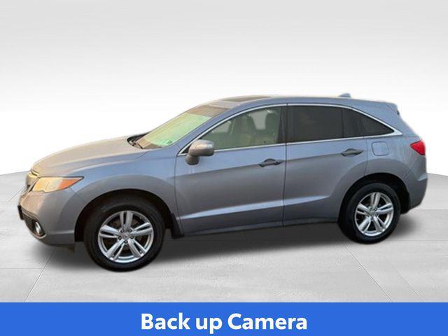 used 2014 Acura RDX car, priced at $12,100