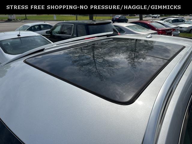 used 2012 Cadillac SRX car, priced at $8,035