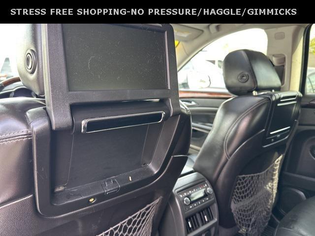 used 2012 Cadillac SRX car, priced at $8,035