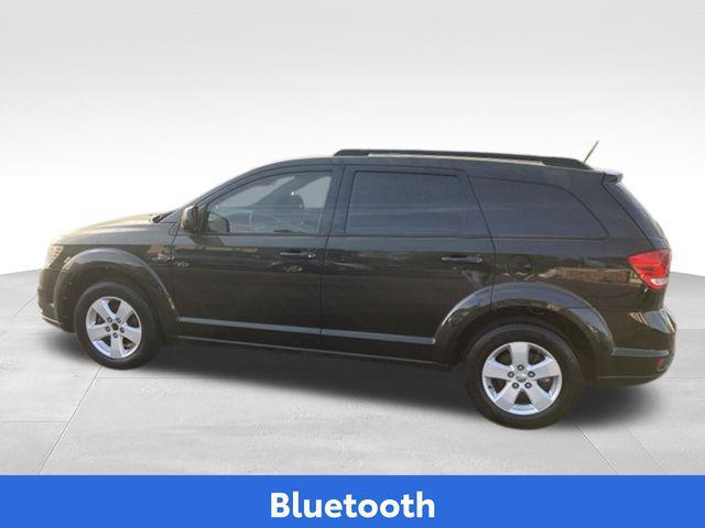 used 2012 Dodge Journey car, priced at $8,895
