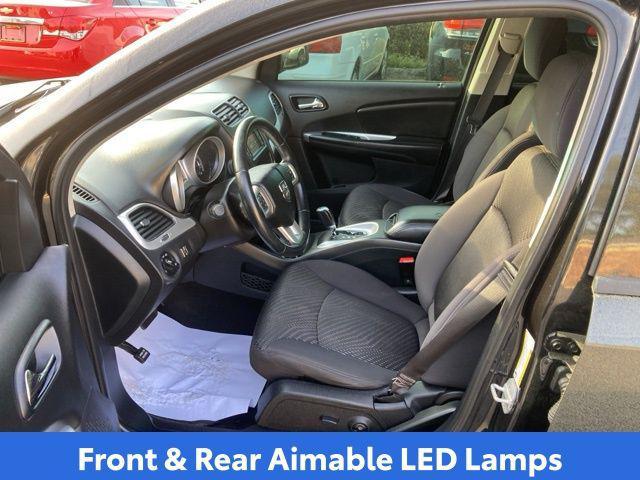 used 2012 Dodge Journey car, priced at $8,895