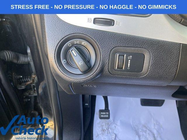 used 2012 Dodge Journey car, priced at $5,400