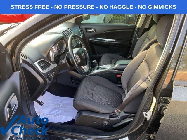 used 2012 Dodge Journey car, priced at $5,400