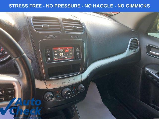 used 2012 Dodge Journey car, priced at $5,400