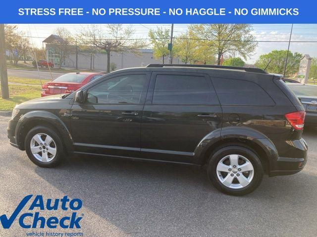 used 2012 Dodge Journey car, priced at $5,400