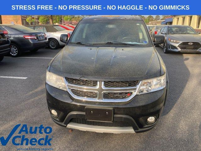 used 2012 Dodge Journey car, priced at $5,400
