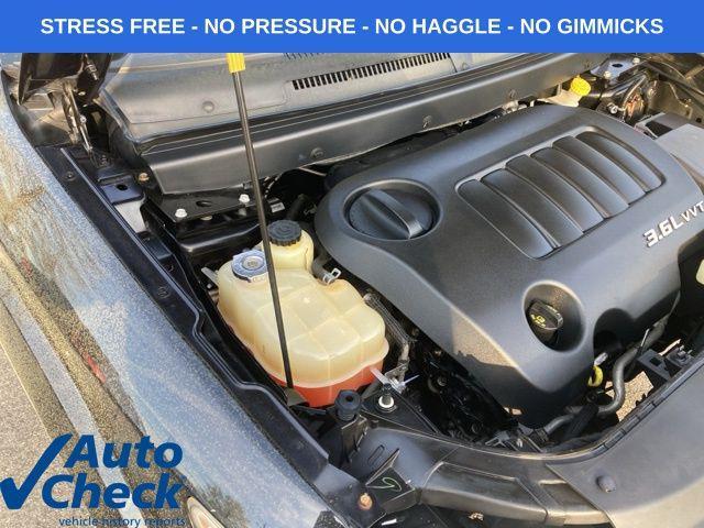 used 2012 Dodge Journey car, priced at $5,400