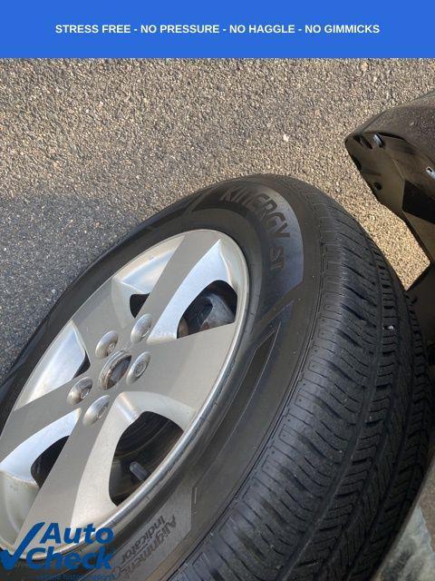 used 2012 Dodge Journey car, priced at $5,400