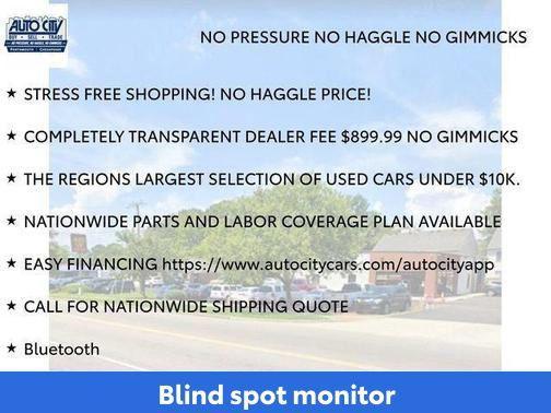 used 2017 Chevrolet Cruze car, priced at $7,450