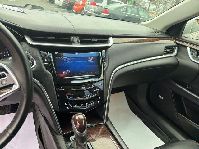 used 2014 Cadillac XTS car, priced at $13,697