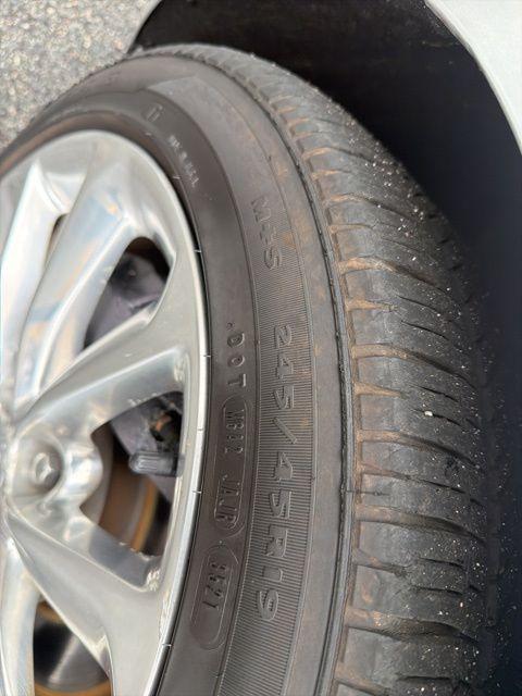 used 2014 Cadillac XTS car, priced at $13,697