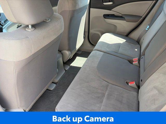 used 2013 Honda CR-V car, priced at $10,650
