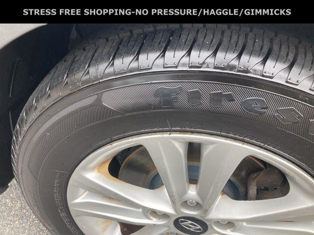 used 2012 Hyundai Sonata car, priced at $5,295