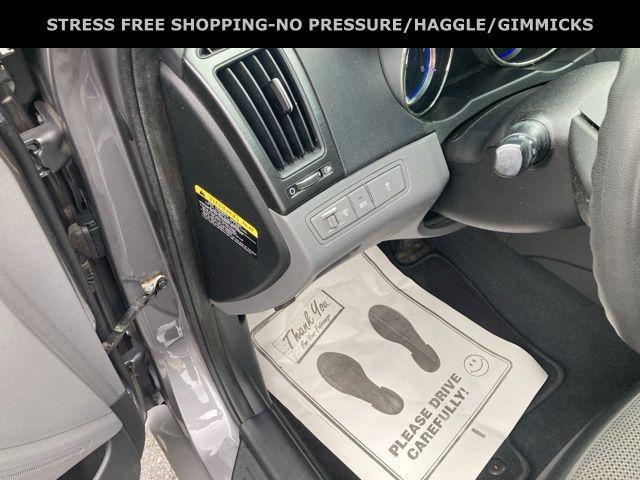 used 2012 Hyundai Sonata car, priced at $5,295