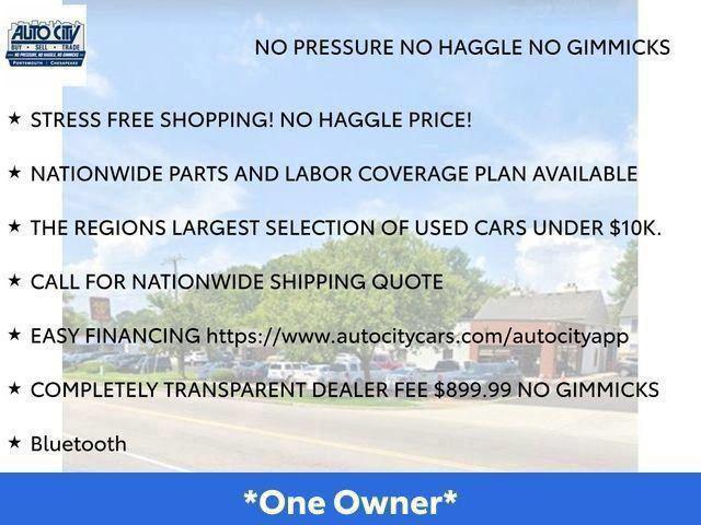 used 2020 Kia Rio car, priced at $13,744