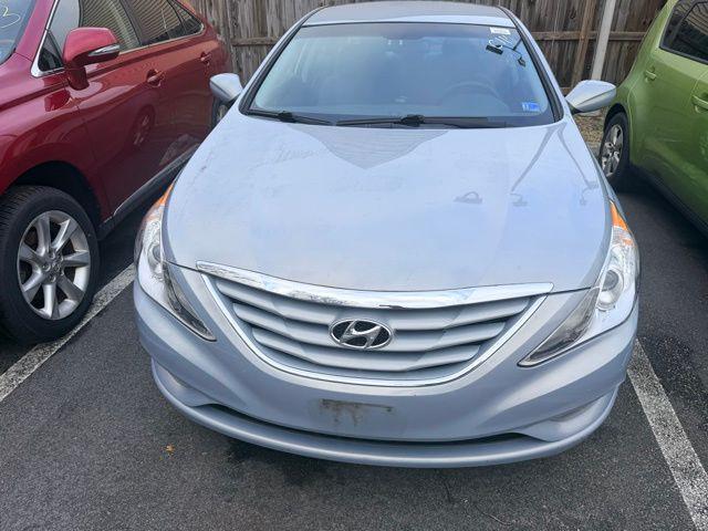 used 2013 Hyundai Sonata car, priced at $6,375