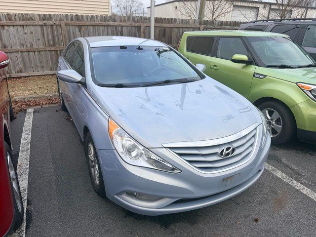 used 2013 Hyundai Sonata car, priced at $6,375