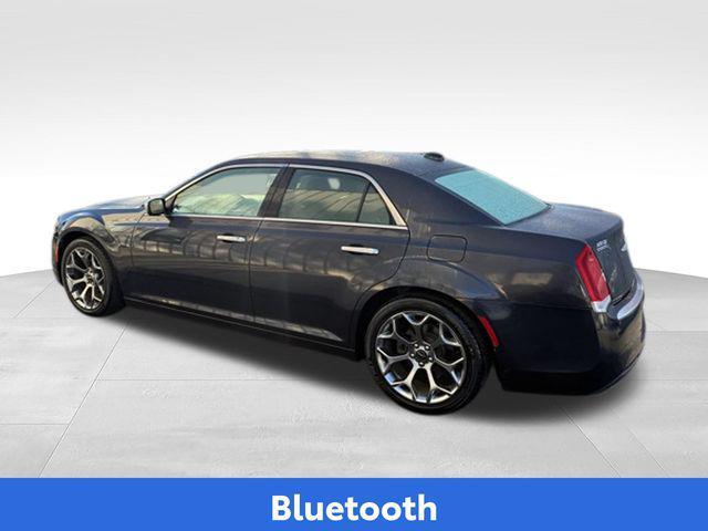 used 2016 Chrysler 300C car, priced at $18,829