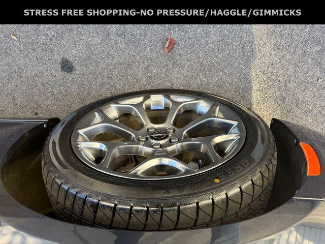 used 2016 Chrysler 300C car, priced at $17,795