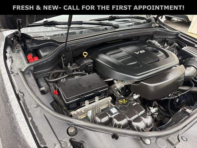 used 2017 Jeep Grand Cherokee car, priced at $11,600