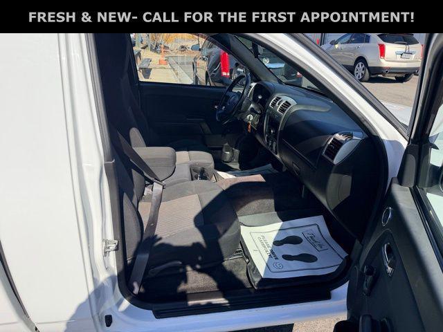 used 2009 Chevrolet Colorado car, priced at $8,200