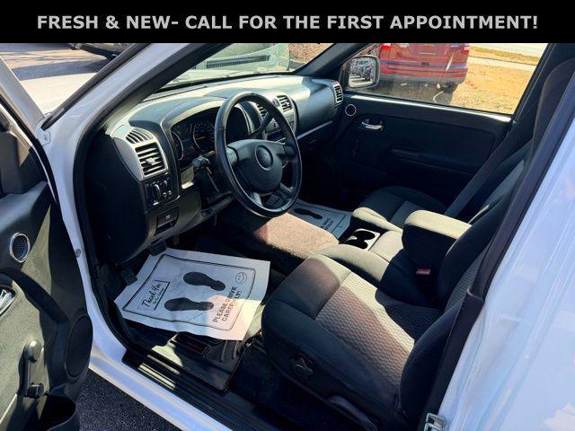 used 2009 Chevrolet Colorado car, priced at $8,200