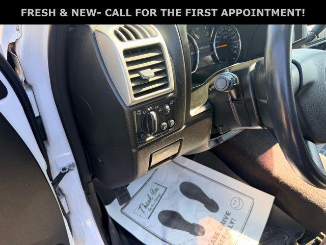 used 2009 Chevrolet Colorado car, priced at $8,200