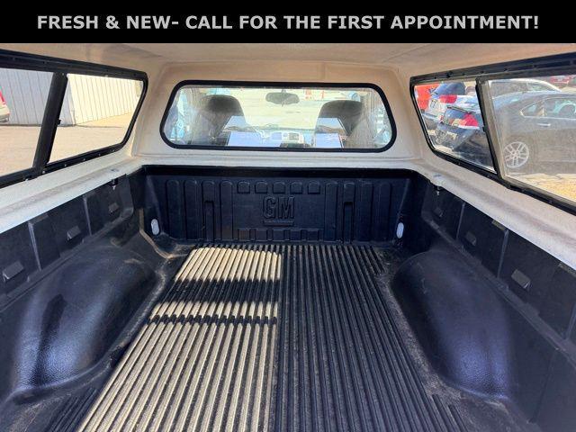 used 2009 Chevrolet Colorado car, priced at $8,200