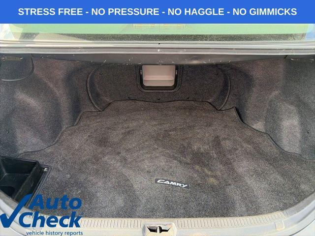 used 2011 Toyota Camry car, priced at $7,107