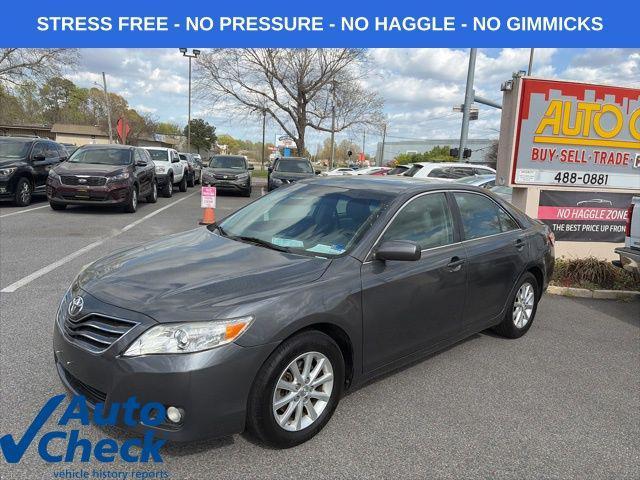 used 2011 Toyota Camry car, priced at $7,107