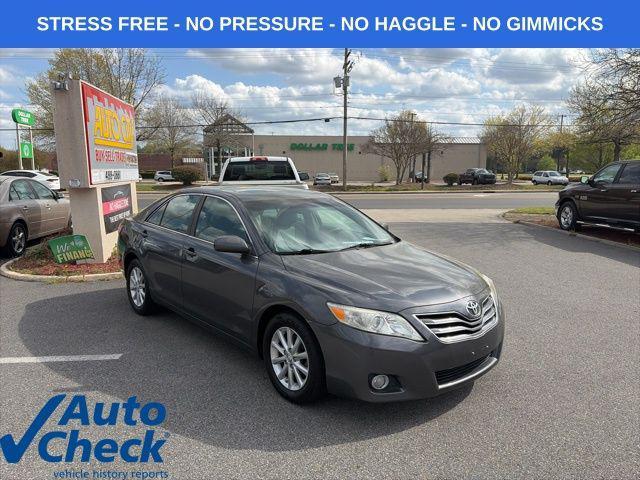 used 2011 Toyota Camry car, priced at $7,107