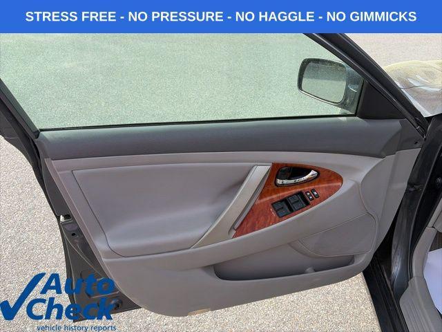 used 2011 Toyota Camry car, priced at $7,107