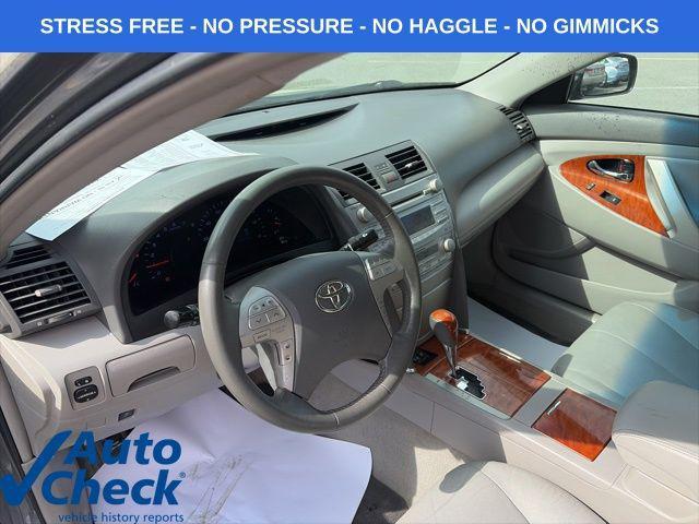 used 2011 Toyota Camry car, priced at $7,107