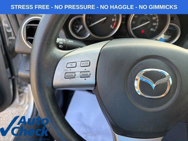 used 2010 Mazda Mazda6 car, priced at $5,850