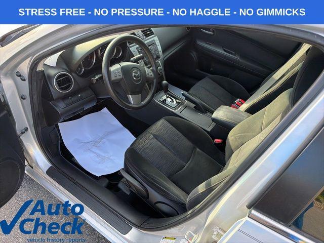 used 2010 Mazda Mazda6 car, priced at $5,850