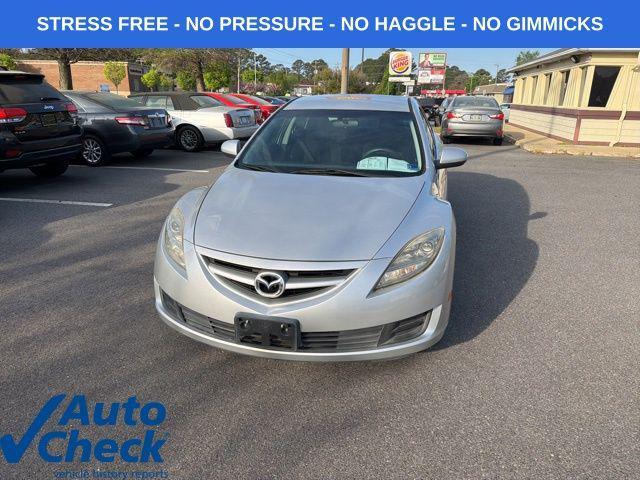 used 2010 Mazda Mazda6 car, priced at $5,850