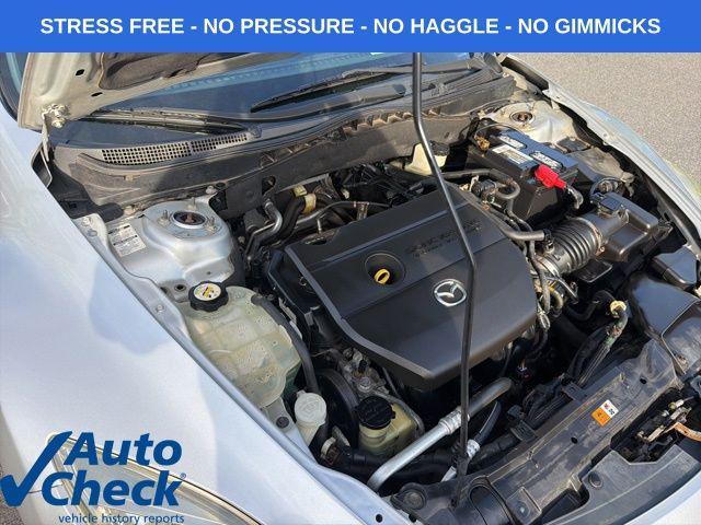 used 2010 Mazda Mazda6 car, priced at $5,850