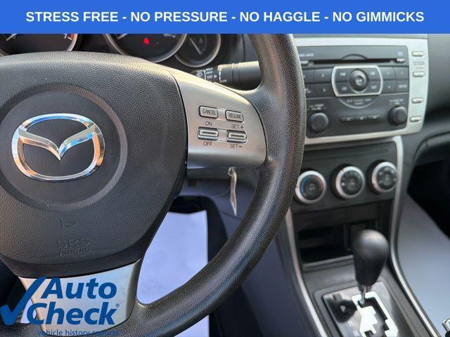 used 2010 Mazda Mazda6 car, priced at $5,850