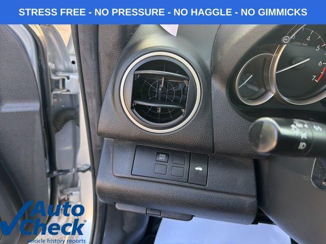 used 2010 Mazda Mazda6 car, priced at $5,850