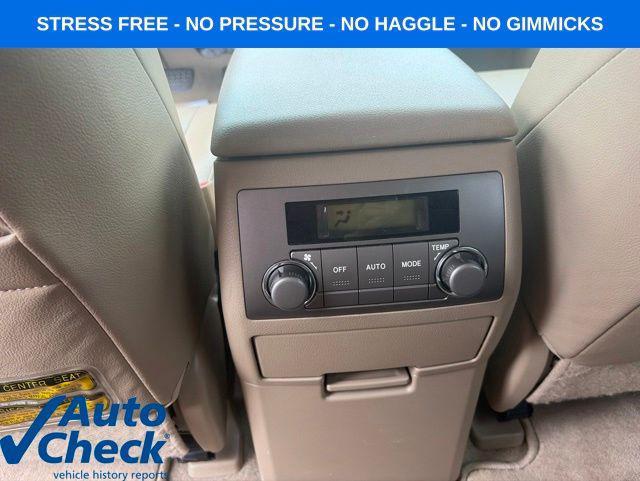 used 2010 Toyota Highlander Hybrid car, priced at $6,577